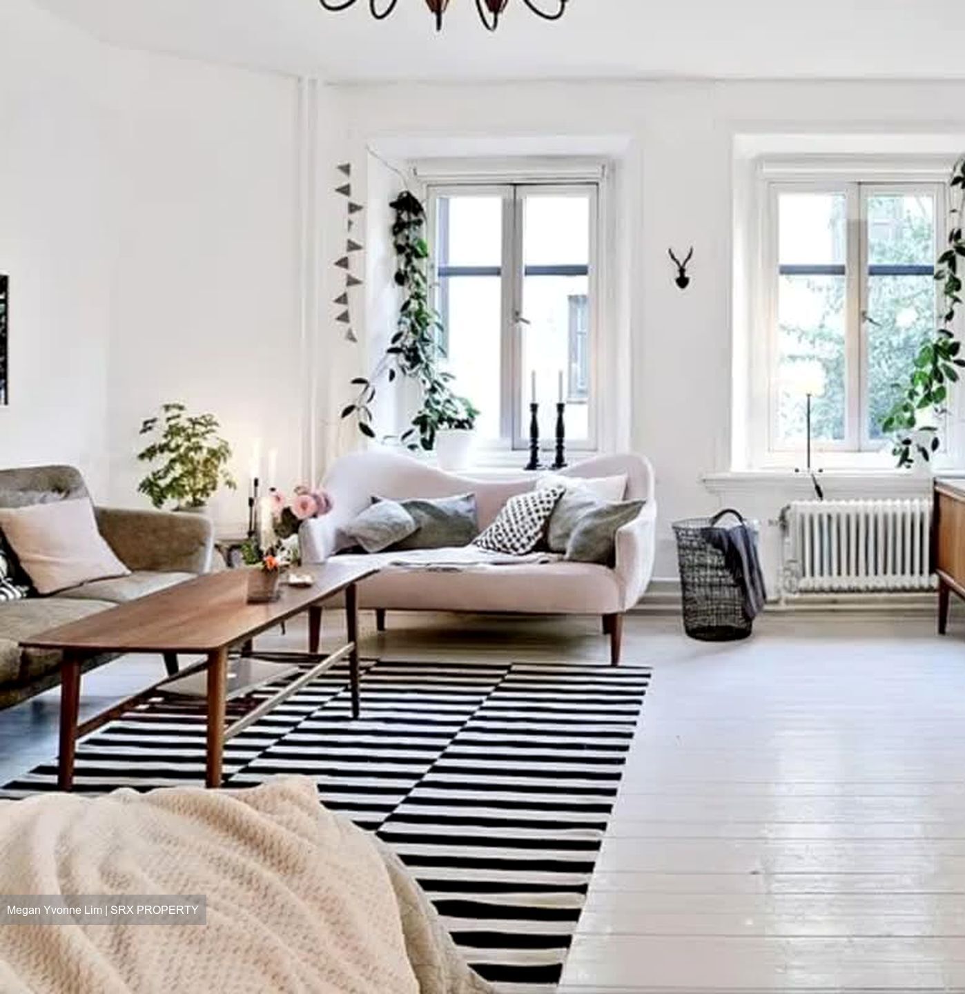 Hyll On Holland (D10), Condominium #585511031